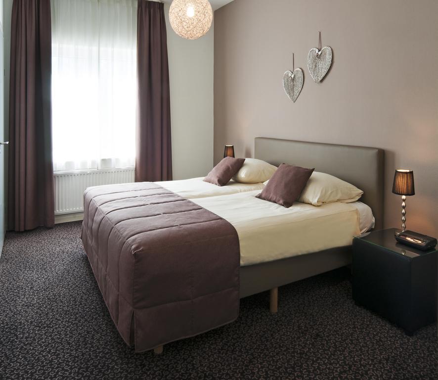 אפן Hotel Berg En Dal מראה חיצוני תמונה